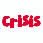 Crises Empathy: Image is the word crisis.