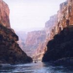 Emotionally Unintelligent People: Image is Grand Canyon gap