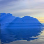 Reverse Customer Experience: Image is Iceberg Reflecting Deeper Trouble