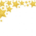 Employee Engagement: Image are gold stars.
