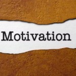 People Skills: Image is the word "Motivation".